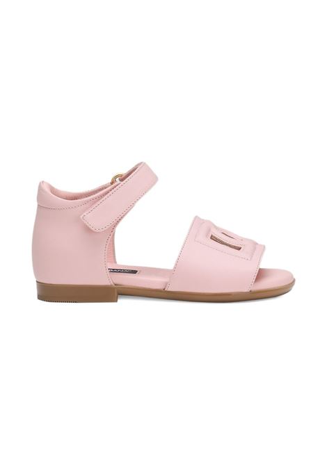 Sandalo Dolce&Gabbana Kids DOLCE&GABBANA KIDS | SCARPE | D20102A173580400